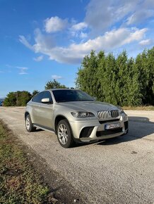 BMW X6 xDrive35d - 3