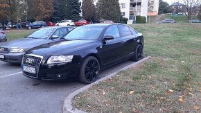 Audi A6 C6 2.7TDI - 3