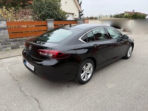 OPEL INSIGNIA GRAND SPORT 2.0 CDTI AUTOMAT 1.MAJ, SR - 3