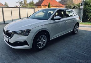 Škoda Scala 1.6 TDI Ambition - 3