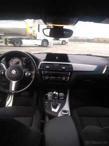 BMW 1 118d M-Packet - 3