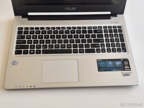 Predám Notebook S56C ultrabook - 3