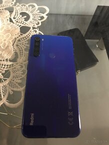 Xiaomi radmi 8t - 3