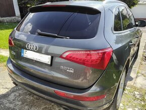 Audi Q5 3,0 TDI DPF quattro S - tronic S - line - 3