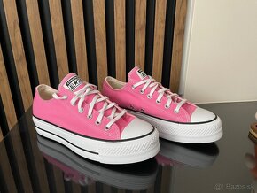 Converse tenisky Chuck Taylor - 3