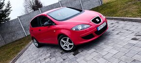 SEAT ALTEA 1,6 benzin--- - 3