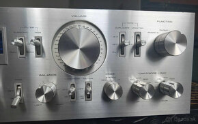 Pioneer SA-8800 Hi-Fi Stereo zosilňovač Blue Serie Japan - 3