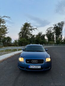 Audi TT 1.8T Quattro - 3