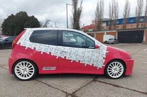 FIAT PUNTO 1.9JTD - 3