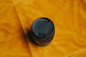 Tamron AF 20 mm f/2,8 Di III OSD MACRO 1:2 pre Sony FE - 3