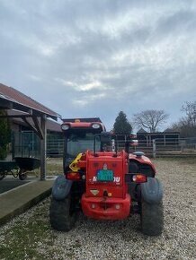 Manitou MT 625H - 3