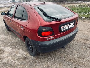 Renault Megane - 3