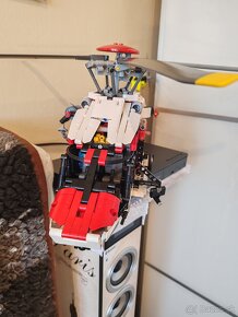 Lego Techinc 42145 - 3