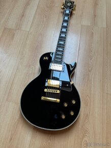 Les paul black - 3