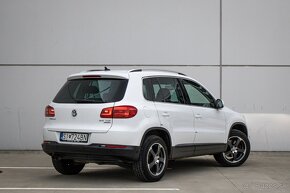 Volkswagen Tiguan 2.0 TDI 4-Motion DSG - 3