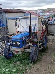 Zetor 6911 - 3