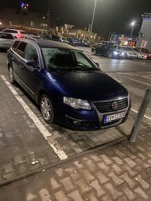 Passat b6 - 3