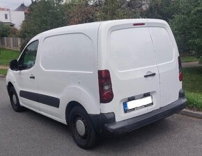 Rozpredám: Peugeot Partner / Citroen Berlingo 1.6 Hdi, 1.4i, - 3