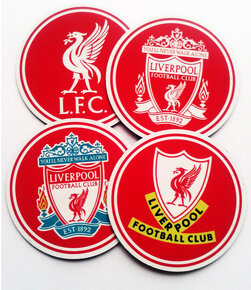 Liverpool FC - 3