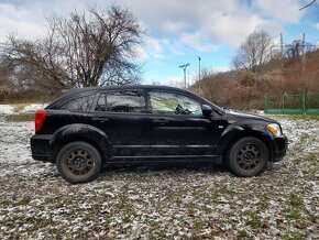 Dodge Caliber 2.0 CRDi - 3