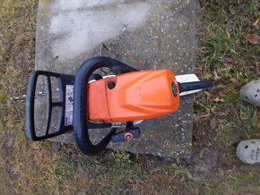 Stihl362 - 3