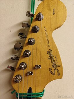 Fender Squier - 3