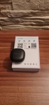 Colmi Smart Ring R03 - 3