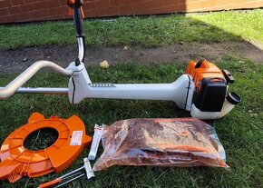 Stihl fs  120 - 3