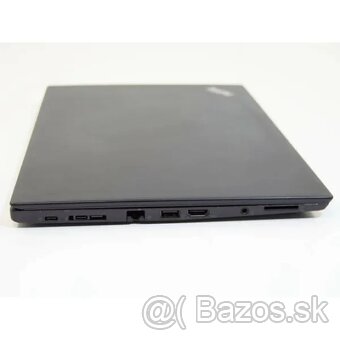 Lenovo ThinkPad T480s - 3