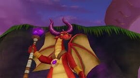 Spyro Heroes Tail - 3