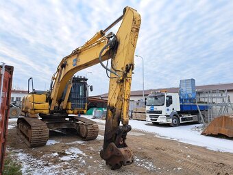 KOMATSU PC290NLC-8 - 3