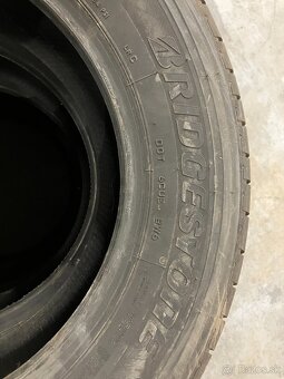 215/65 r16C letné 4 ks Bridgestone - 3