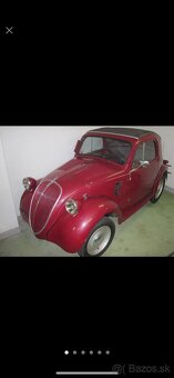 Fiat Topolino A - 3