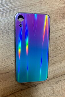 Obal na iPhone XR - 3