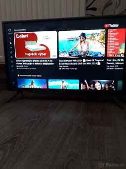 Smart tv kivi 60cm - 3