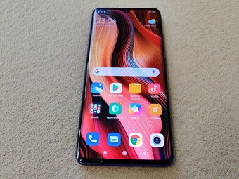 Xiaomi Mi Note 10 Lite.  6gb/64gb.  Fialová metalíza. - 3