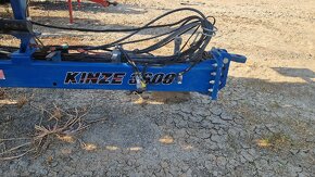 Kinze 3600 R12 - 3