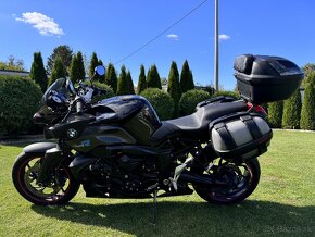 BMW K1200R - 3