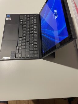 Krásny tablet Lenovo Ideapad duet 3 10IGL5 - 3