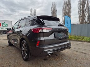 Ford Kuga 2.5 Duratec PHEV 225k ST-Line X CVT - 3