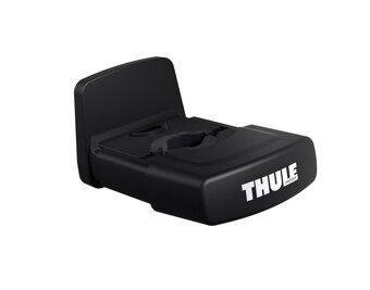 Thule Yepp Nexxt Mini čierna - 3