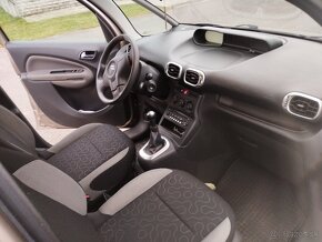 Predám Citroen C3 Picasso - 3