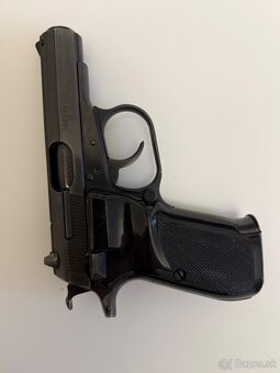 CZ 83  7,65 - 3