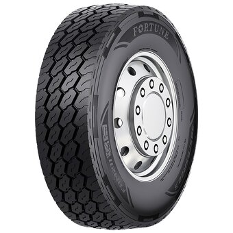 Prodej nákladní pneu 13R22.5 + 315/80 R22.5 + 385/65 R22.5 - 3