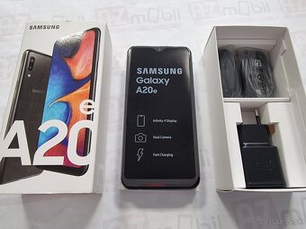 Samsung Galaxy A20e - 3