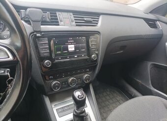 Škoda Octavia 3 combi 44 1.6tdi 81kw - 3