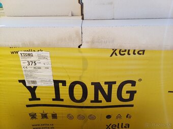 Ytong  Lambda YQ 500, 375 - 3