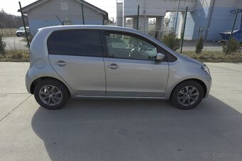 Seat Mii,  1.0 MPI,  44kw 12/2018 , 47.000km - 3