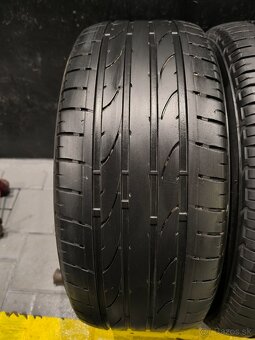 235/50 R18 Bridgestone letne pneumatiky - 3