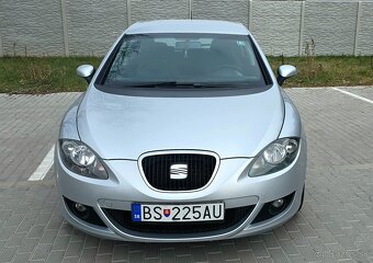 Seat Leon 2.0 TDi Stylance - 3